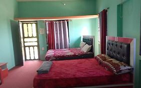 Subha Laxmi Hotel & Lodge