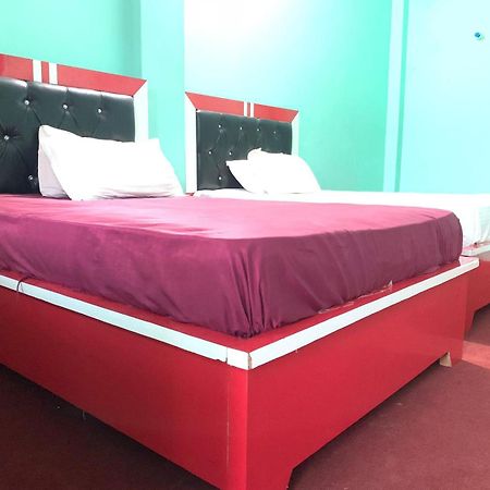 Subha Laxmi Hotel & Lodge Bahasi Exterior photo