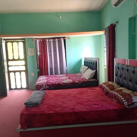 Subha Laxmi Hotel & Lodge Bahasi Exterior photo